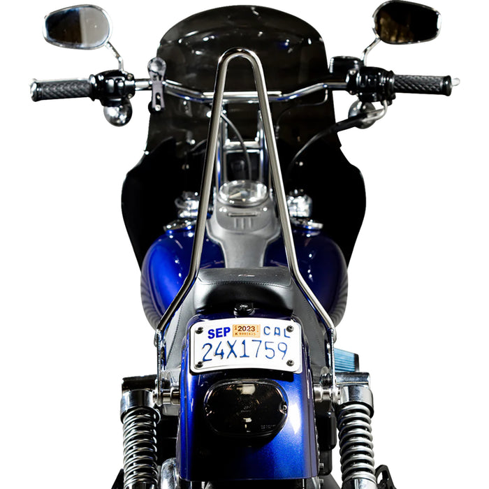 BILTWELL EXFIL Sissy Bars Bar - FXD