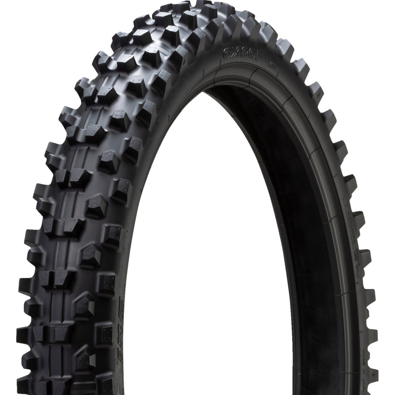 IRC 0313-1141 T10624 GX20 Gekkota Tire Tire - GX20 Gekkota - Rear - 140/80-18 - 70M