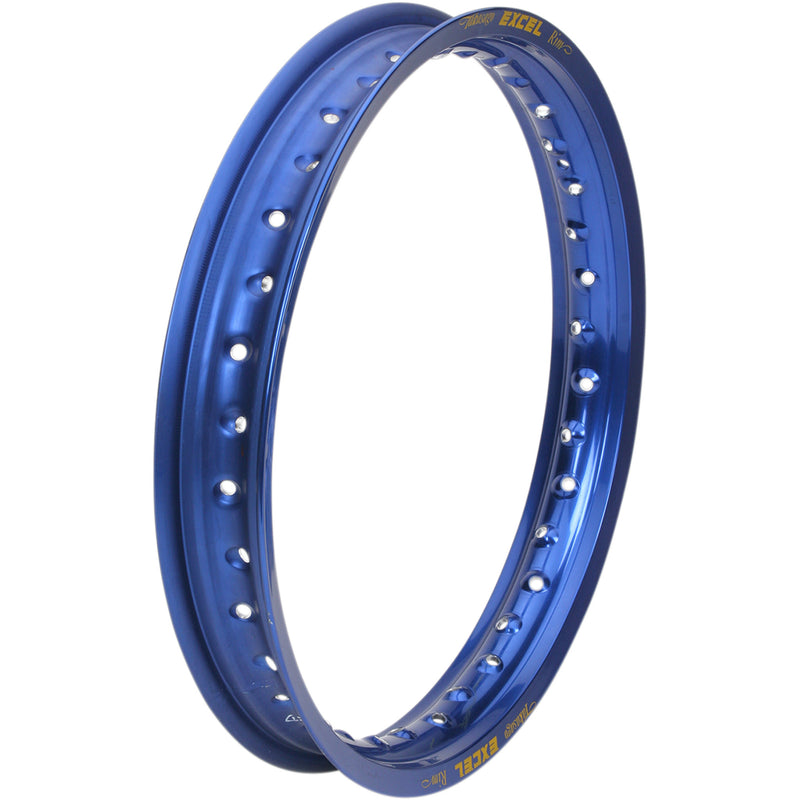 EXCEL RKFED422 FEB422 Takasago Rim Rim - Takasago - Rear - 36 Hole - Blue - 18x2.15