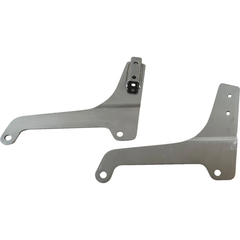 Drag Specialties Side Plate For Harley Softail 2018-2025