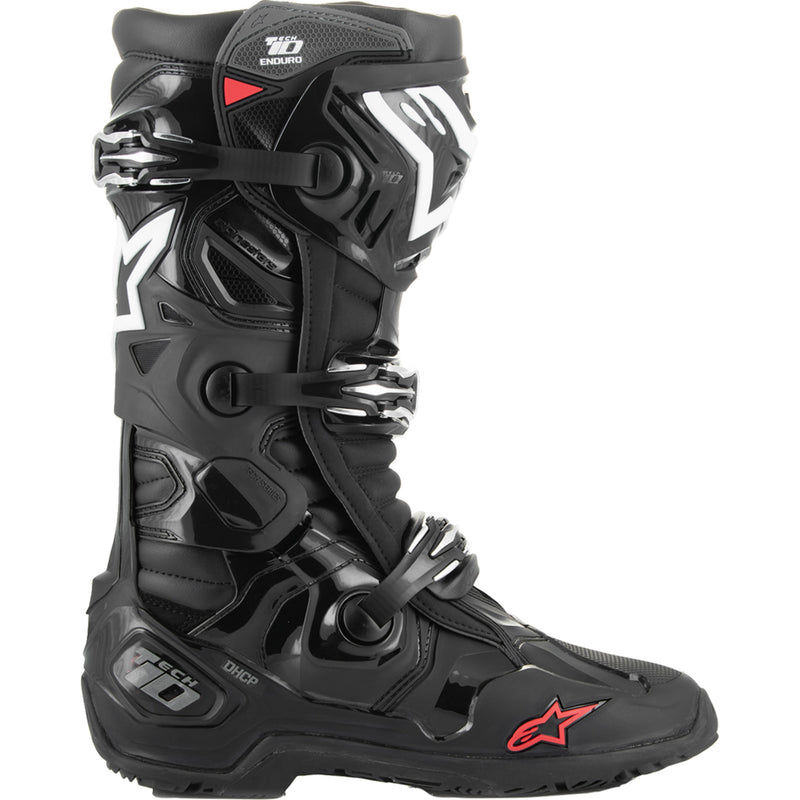 ALPINESTARS Tech 10 Enduro Boots Black - US