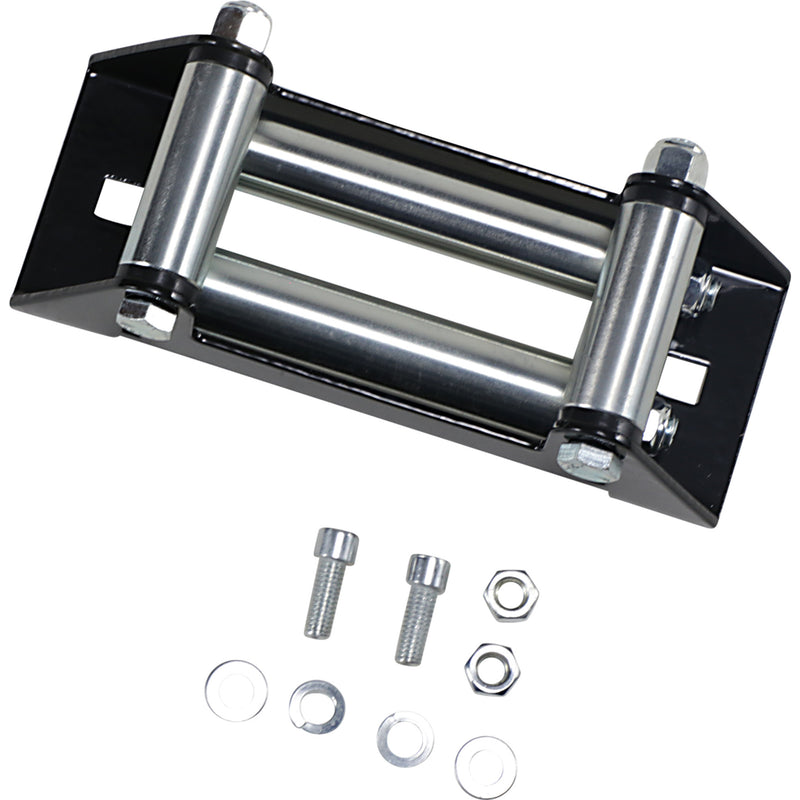 MOOSE OFFROAD 4505-0780 105806 Aggro Winch Roller Fairlead Aggro 4500 Roller Fairlead