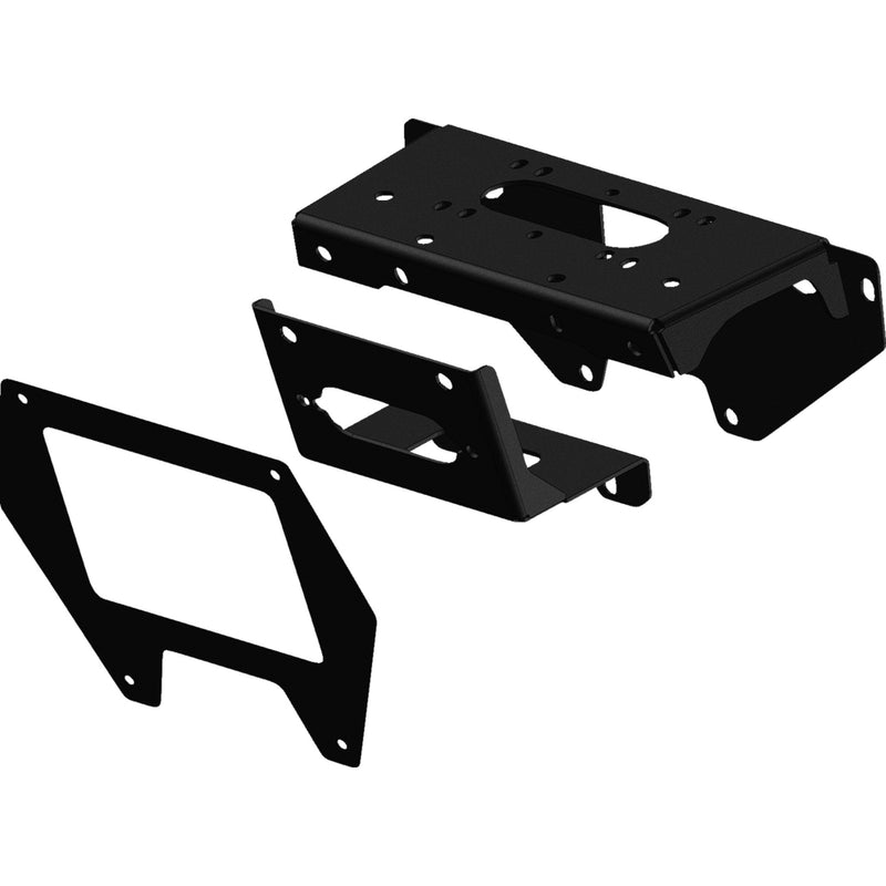 KFI Products Mounting Kit - 101790 Polaris RZR 2020-2026