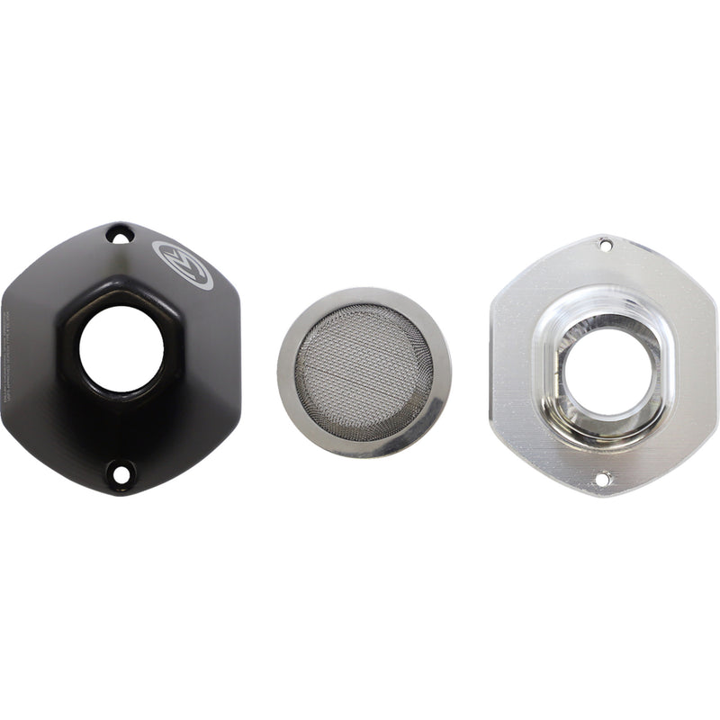 Moose Offroad Spark Arrestor - 40-9020 Sherco 250 Factory / 300 Factory 2020-2025