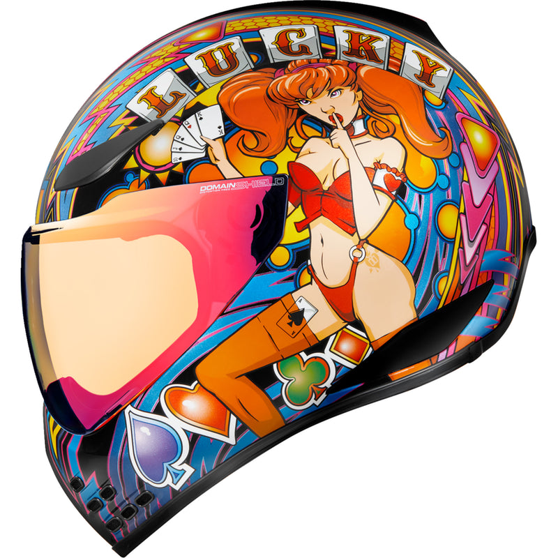 ICON Domain™ Helmet