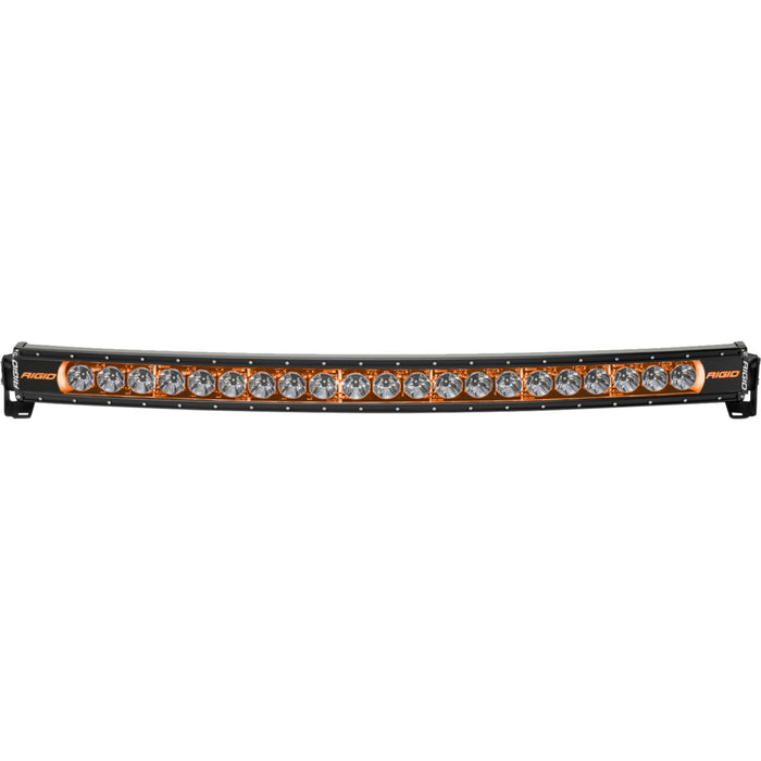 RIGID INDUSTRIES 2001-2810 340053 Radiance+ Light Lightbar - 40" RGBW - Curved