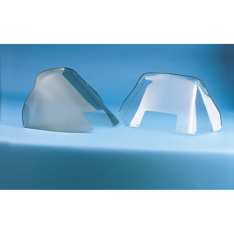 Sno Stuff Windshield - 450-112 Arctic Cat Snowmobiles 1972-1974