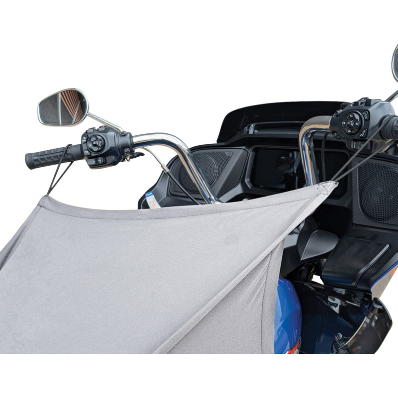DEI 0821-3759 902328 Seat Cover gray - universal