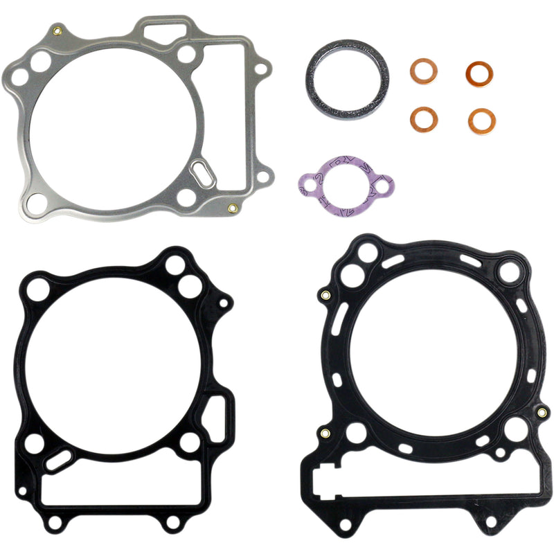 Athena Gasket Kit - P400510160002 For Suzuki 400S / 400 / QuadSport 2000-2019 | Arctic Cat 400 2004-2008