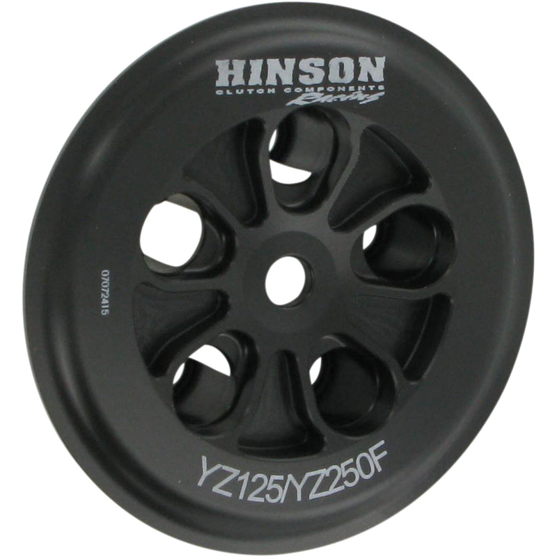 Hinson Racing Billetproof Pressure Plate - H070 Yamaha Dirt Bikes 1993-2026