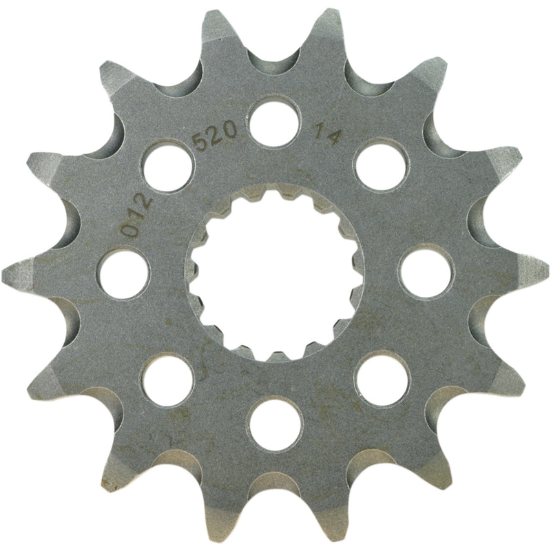 Moto-Master Sprocket - 610121114 For KTM Dirt Bikes 1983-2025 | Beta Dirt Bikes 2005-2025 | Gas Gas Dirt Bikes 2021-2025