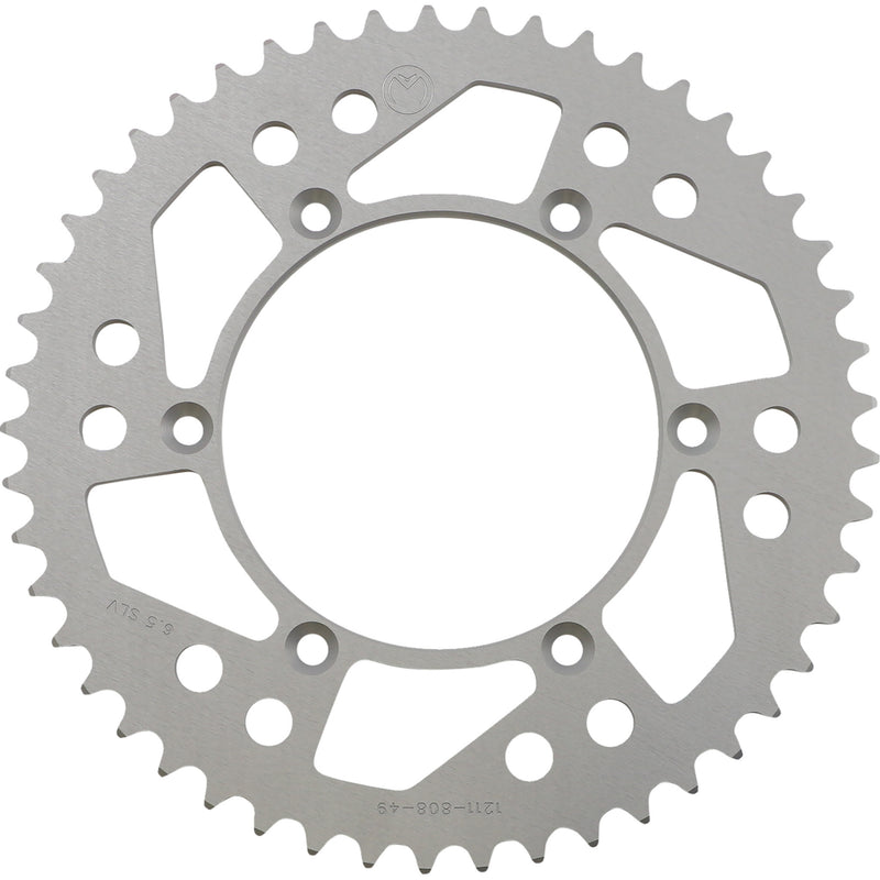 Moose Offroad Sprocket - 1211-808-49-11 Kawasaki KLX400R / KLX400SR 2003