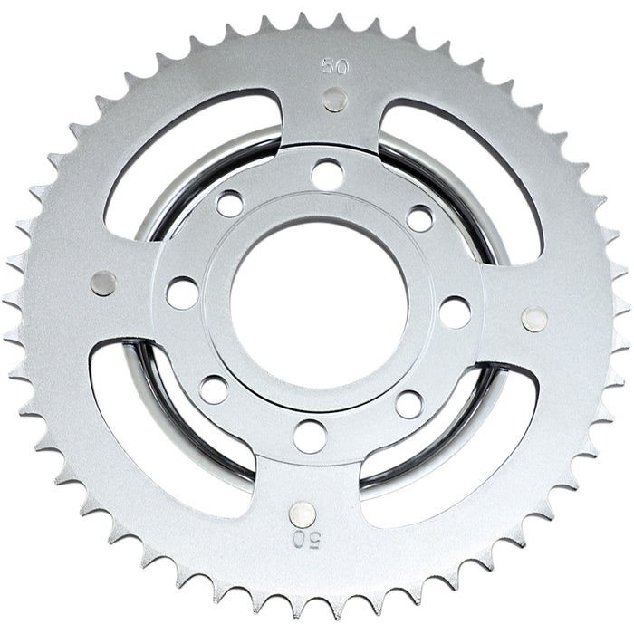 PARTS UNLIMITED K22-3501Z Sprocket rear  - 50 tooth - honda