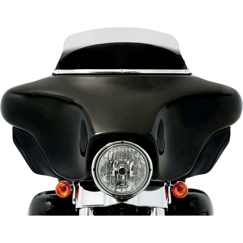 Memphis Shades Wind Deflector - MEM7201 For Harley Touring 1996-2013