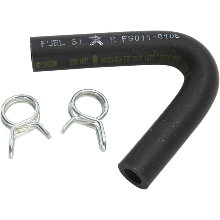 ALL BALLS 0706-0348 FS110-0128 Hose and Clamp Kit ktm