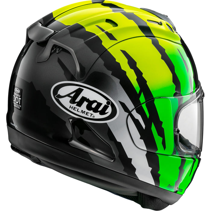 ARAI HELMETS Corsair-X Helmet - Small