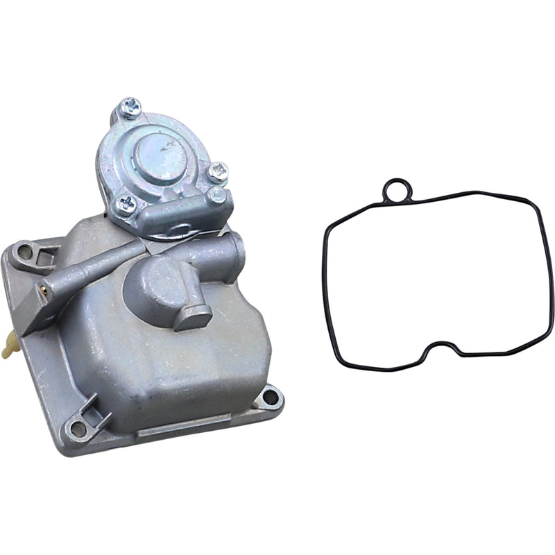 CYCLE PRO LLC 1003-1931 16708 Float Bowl for 40 mm Constant Velocity Carburetor Carburetor Float Bowl - 40 mm