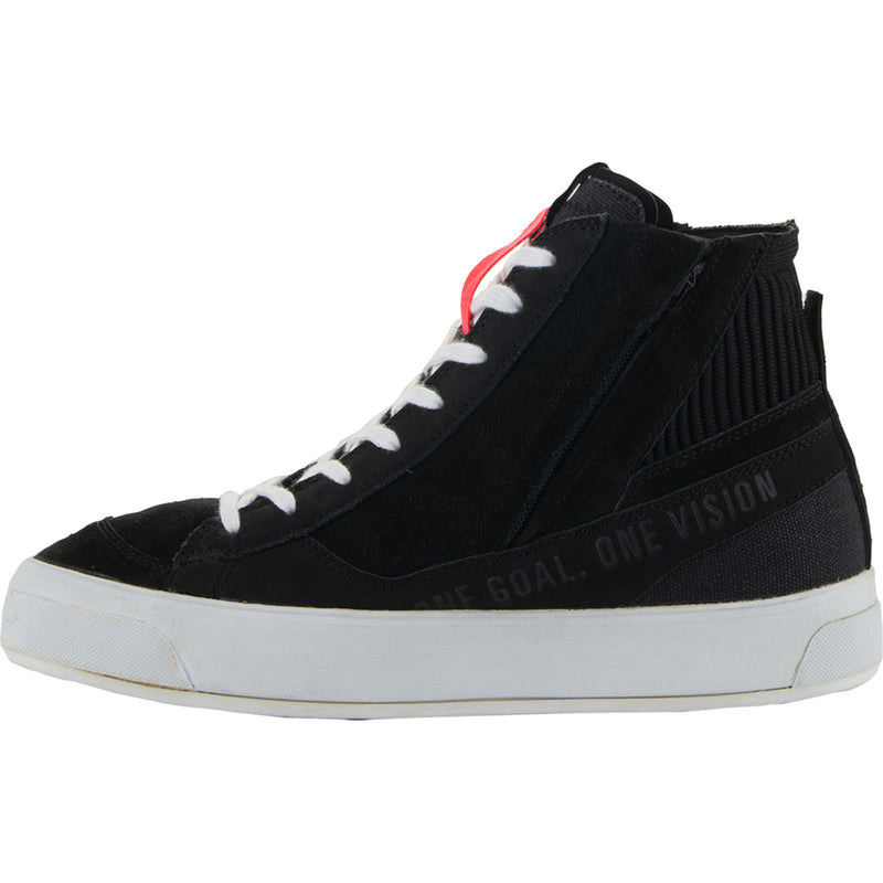 ALPINESTARS Stella Stated Podium Shoes Black - US