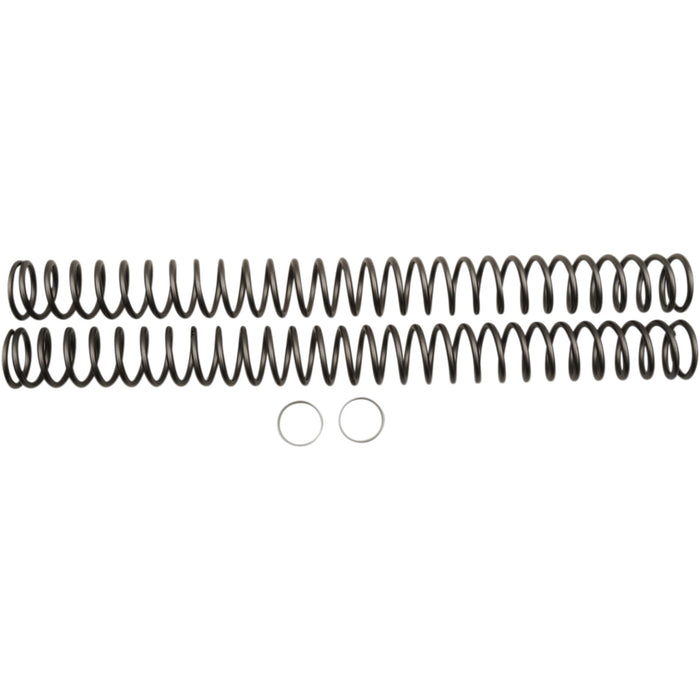 RACE TECH 0405-0830 FRSP 444938 Fork Springs — 21.30 lb/in Fork Springs - 0.38 kg/mm