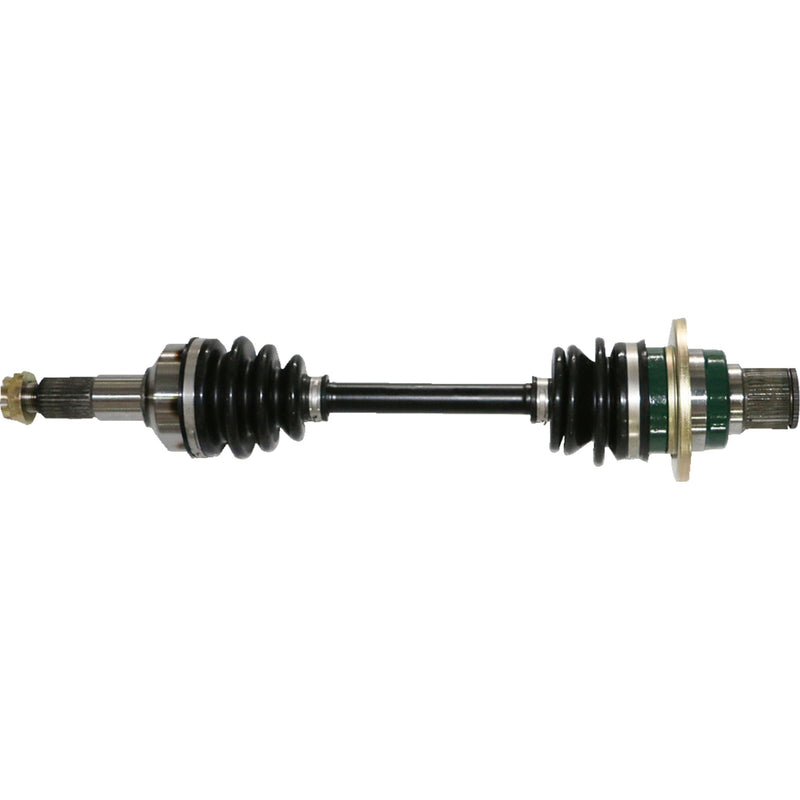 Moose Offroad Axle - YAM-7010 Yamaha 660 Grizzly 4x4 2003-2008