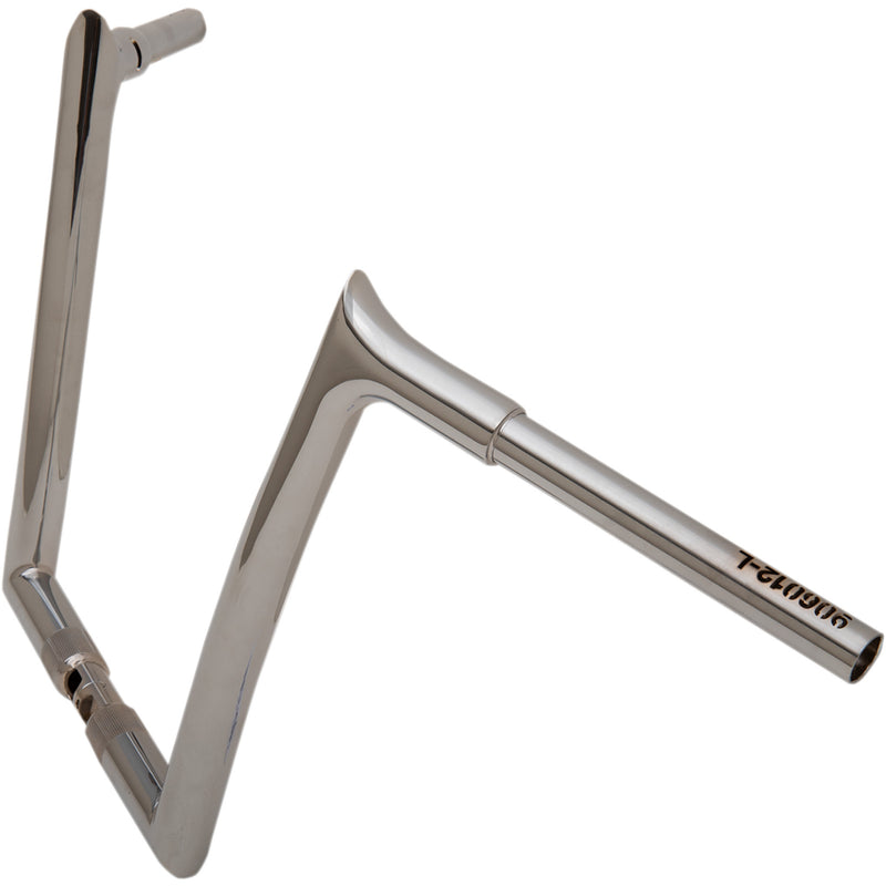 Fat Baggers Inc. Handlebar - 906012 For Harley Road Glide 2015-2022