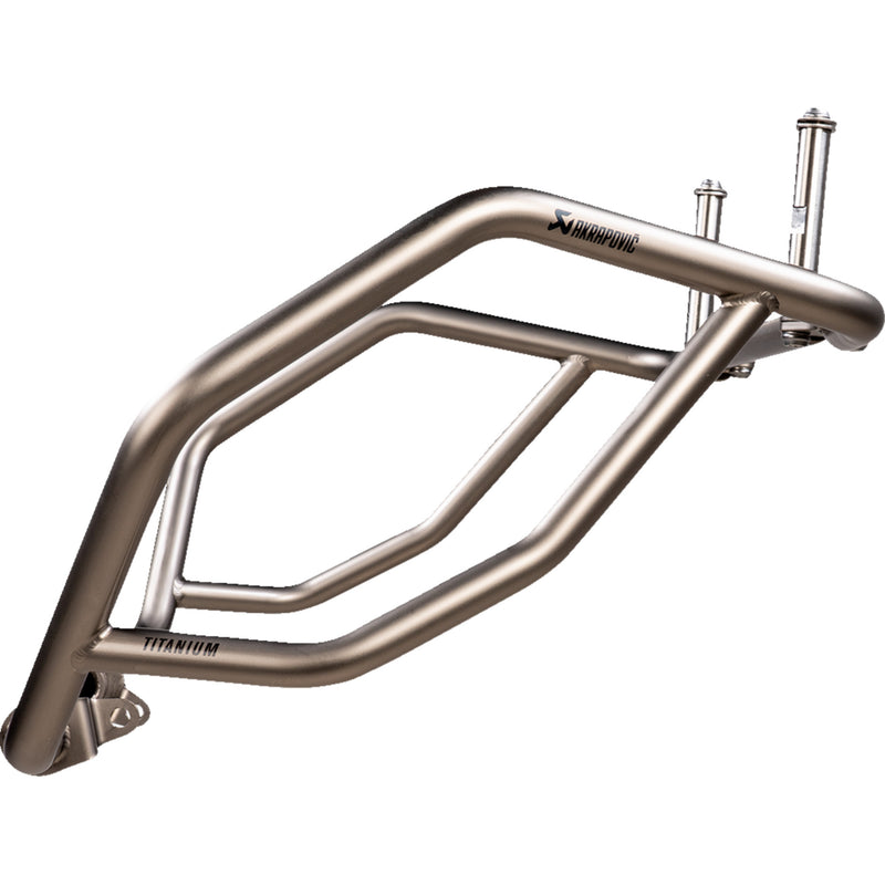 Akrapovic Frame Guard - CB-B12T1U BMW R1250GS / R1250GS Adventure 2019-2023