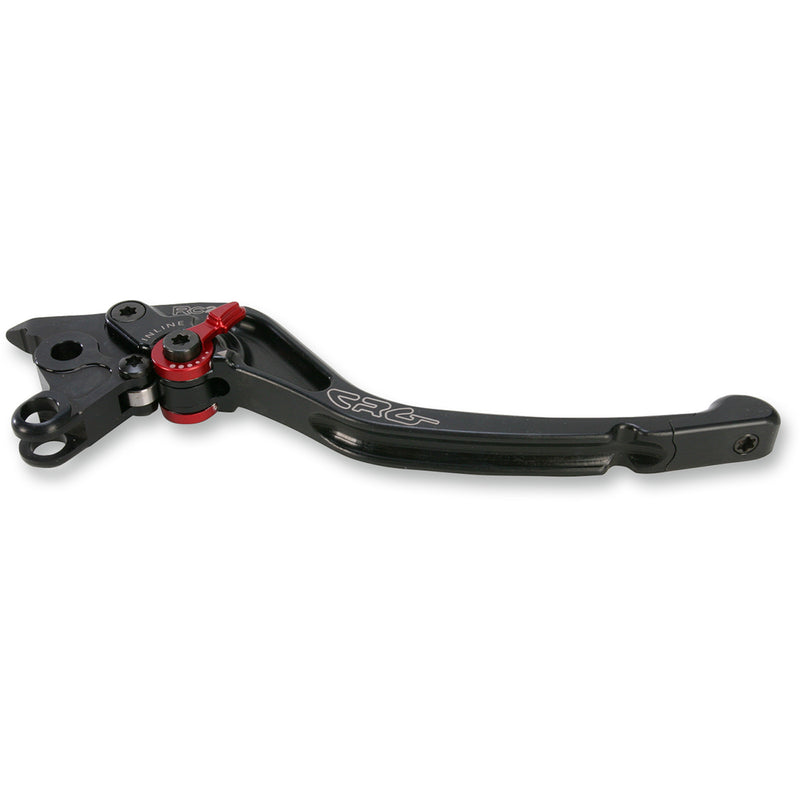 CRG 0614-0571 2AB-521B-T-B RC2 Standard Brake Lever Brake Lever - RC2 - Black