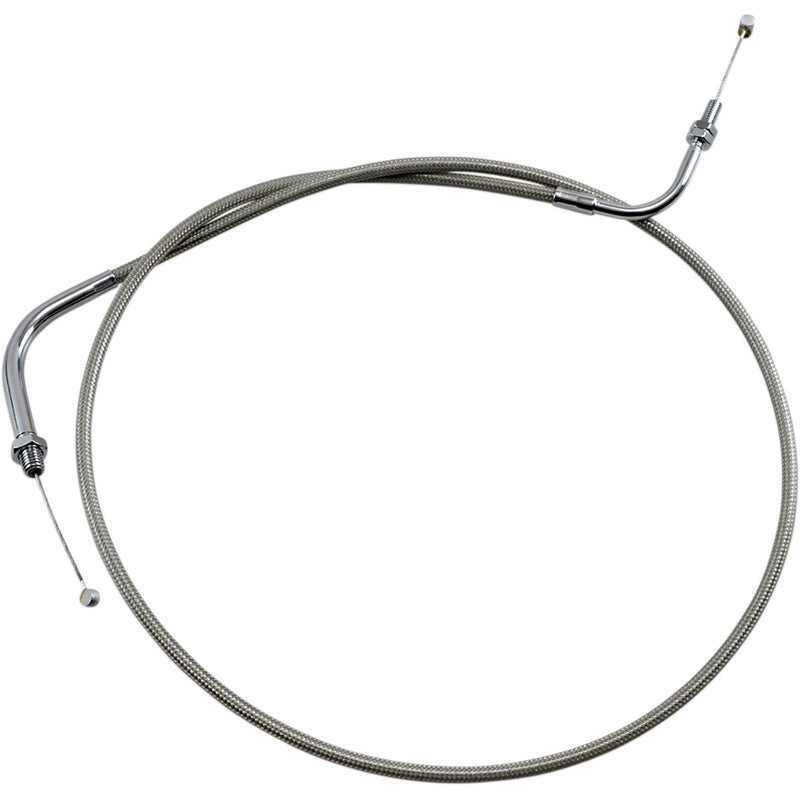 Motion Pro Armor Coat Cable - 65-0275 Yamaha Star 1100 Custom 1999-2009