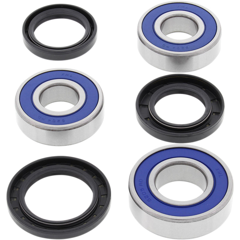 All Balls Bearing - 25-1557 Triumph Motorcycles 1999-2025