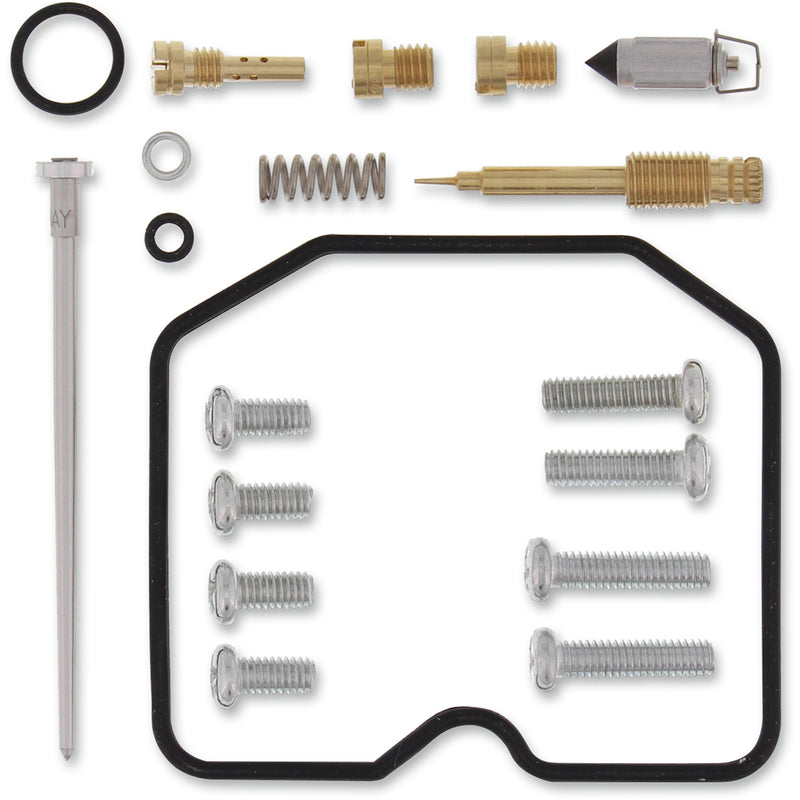 Moose Offroad Repair Kit - 26-1085 Suzuki 500F 2003-2007