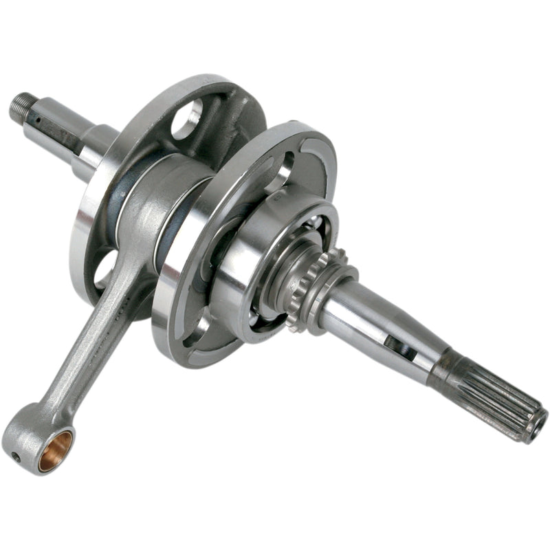 Hot Rods 4-Cycle Crankshaft Assembly - 4043 Yamaha 350 Warrior / Raptor / Raptor 350 4x2 1987-2013