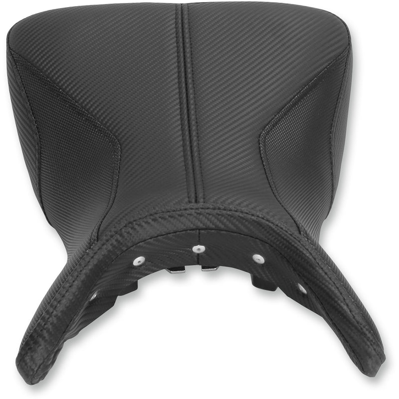 Saddlemen GP-V1 Seat - 0810-Y139 Yamaha R3 2015-2024