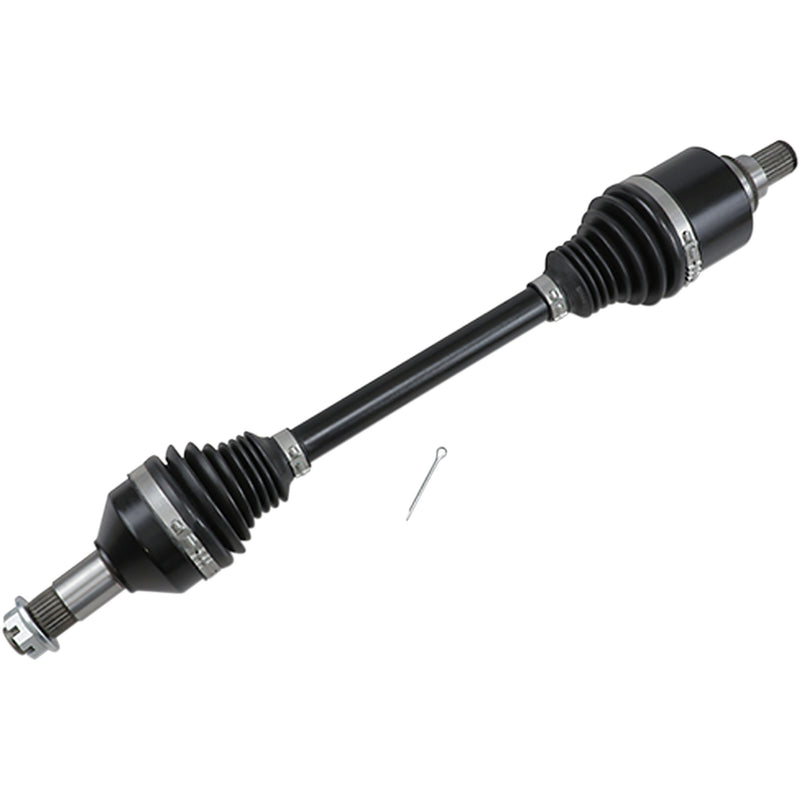 Demon Axle - PAXL-2018HD For Arctic Cat Wildcat 2014-2017 | Textron Wildcat Trail 2018-2019