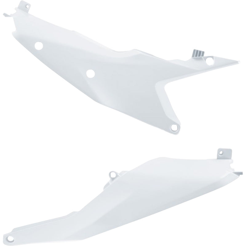 Polisport Side Panel - 8478100002 KTM Dirt Bikes 2023-2026