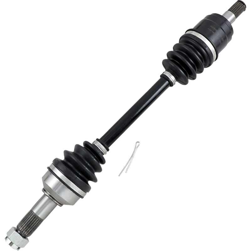 Moose Offroad Axle - LM6-HO-8-236 Honda TRX420FA5 FourTrax Rancher 4x4 Auto / TRX420FA6 FourTrax Rancher 4x4 Auto 2015-2025