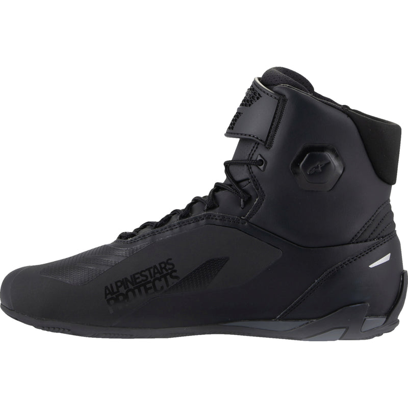 ALPINESTARS Faster-4 Shoes Black - US