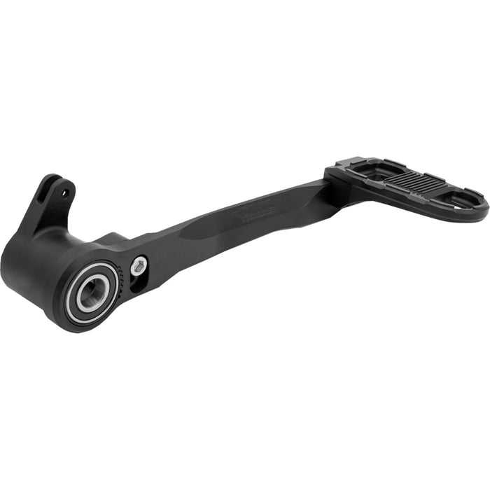 DRAG SPECIALTIES 1610-0766 Brake Arm adjustable - black