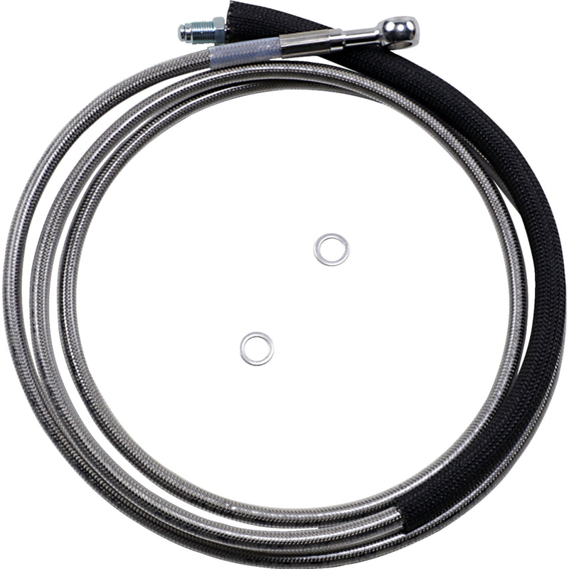 Drag Specialties Clutch Line For Harley Touring 2017-2020