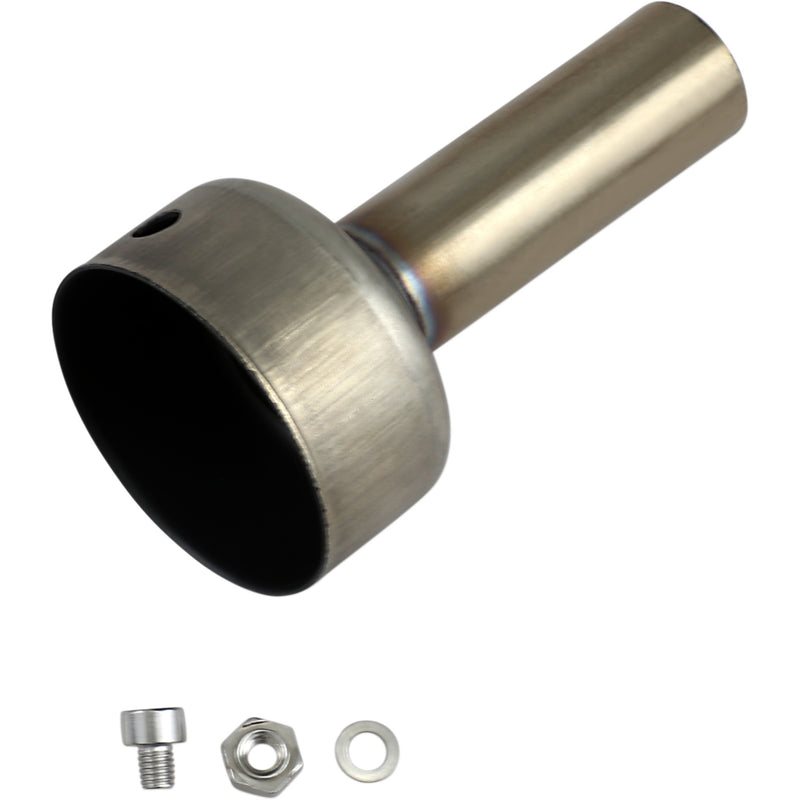 LEOVINCE 1861-1246 303430803R Muffler Insert DB Killer - GP Duals/GP1
