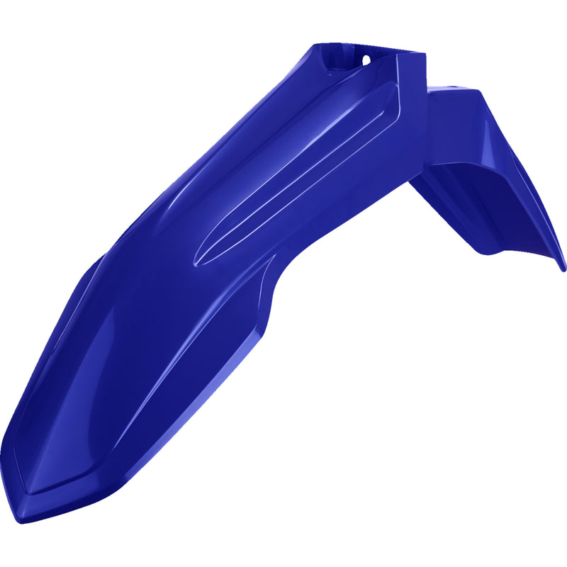 Polisport Fender - 8597700002 Sherco Dirt Bikes 2024-2026