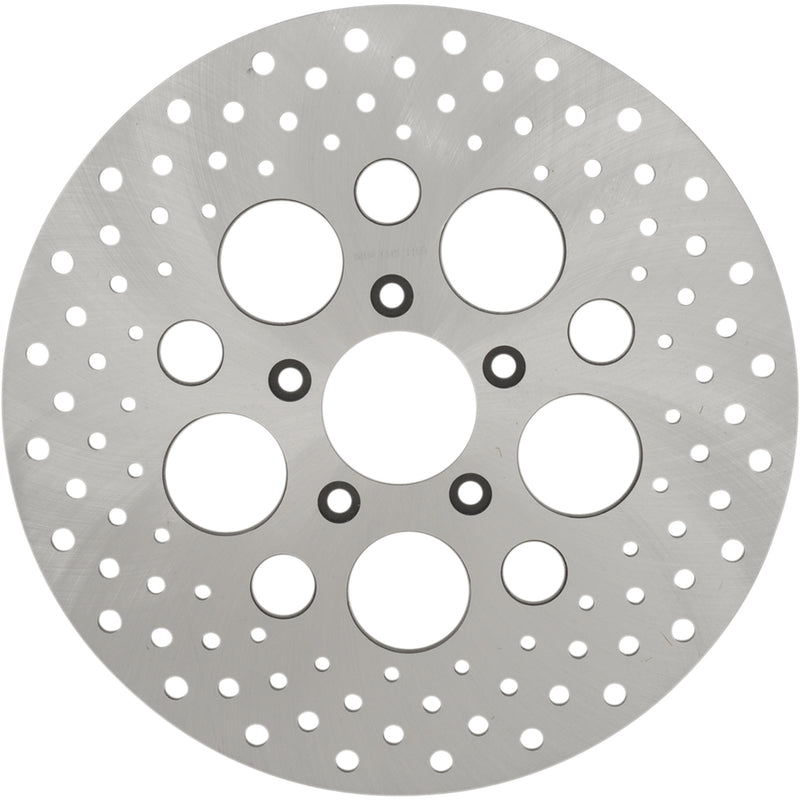 Drag Specialties Brake Rotor - 1710-1901 For Harley Motorcycles 2000-2014