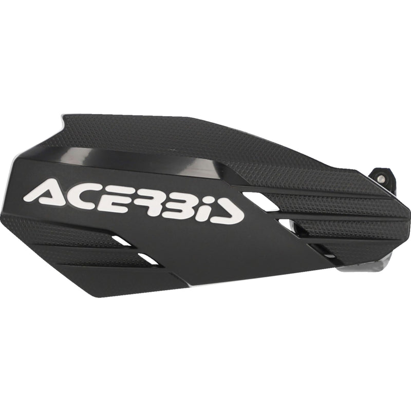 Acerbis K-Linear Handguard - 2981391007 For Yamaha Dirt Bikes 2009-2023 | Kawasaki KX 250 / KX 450 2015-2020 | Suzuki RMZ 250 / RMZ 450 2016-2025