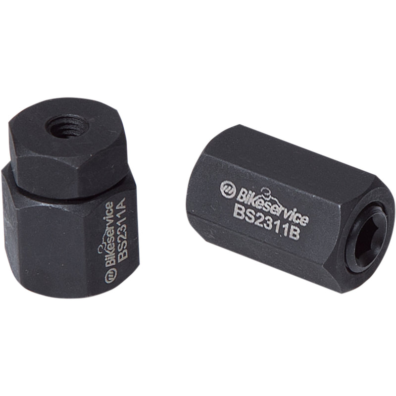 BIKESERVICE 3801-0369 BS2311 Stud Remover & Installer m6