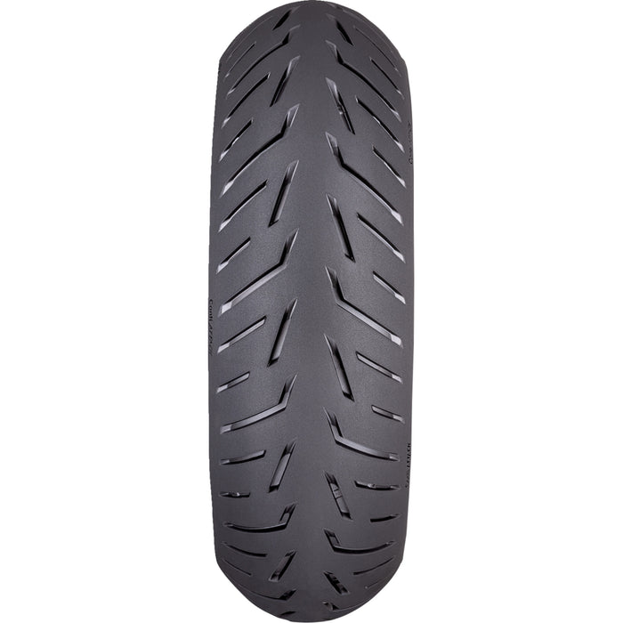 CONTINENTAL 0302-1617 02447140000 ContiRoadAttack 4 Tire Tire - ContiRoad Attack 4 - Rear - 180/55ZR17 - (73W)