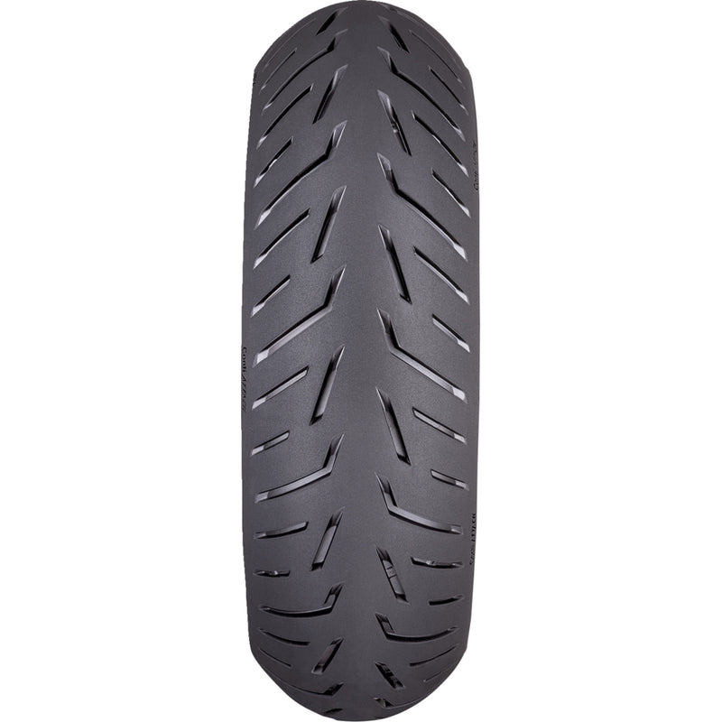 CONTINENTAL 0302-1684 02447130000 ContiRoadAttack 4 Tire Tire - ContiRoad Attack 4 - Rear - 170/60ZR17 - (72W)