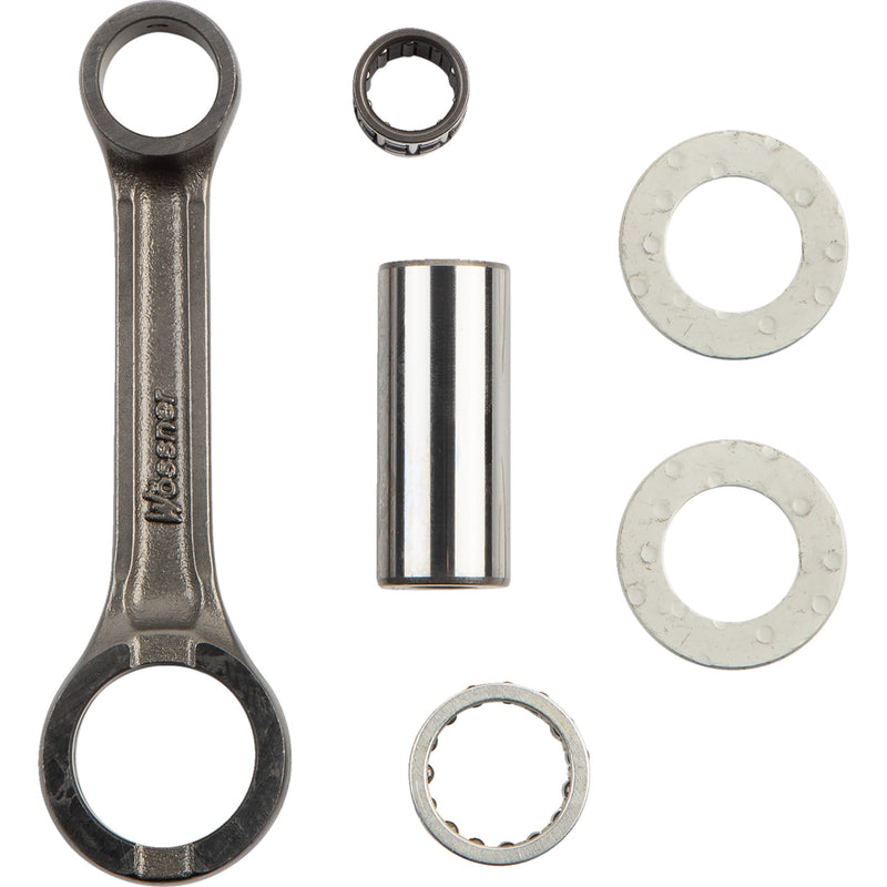 Wossner Connecting Rod Kit - P2071 Yamaha YZ 65 2018-2026