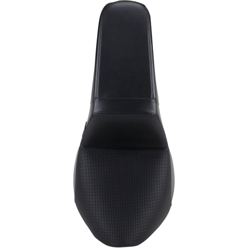 LePera Kickflip Seat - LY-590BW For Harley Softail 2018-2021