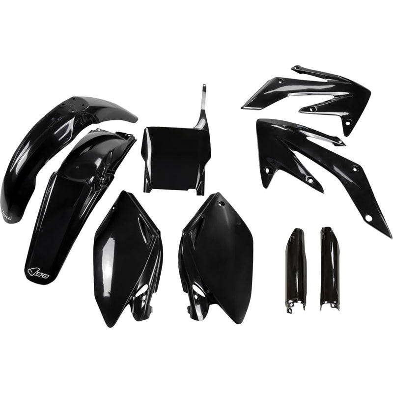 Ufo Body Kit - HOKIT104F@001 Honda CRF250R 2004-2005