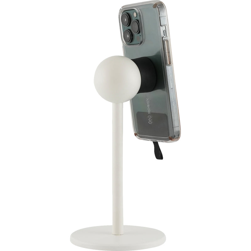 KLOCK WERKS 0636-0212 KWD-MINI-WHT iOmini™ Stand Stand - iOmounts™ - Mini - White