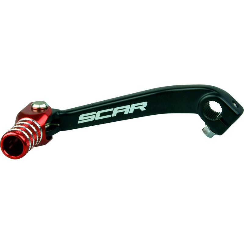 Scar Shift Lever - GSL185 Honda CRF150F / CRF230F 2003-2019